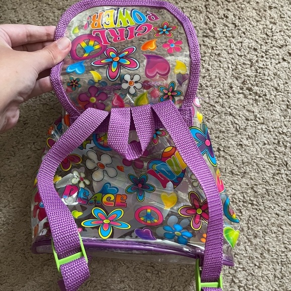 Backpacks